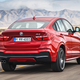 Illustration for article titled 2015 BMW X4: This Is It